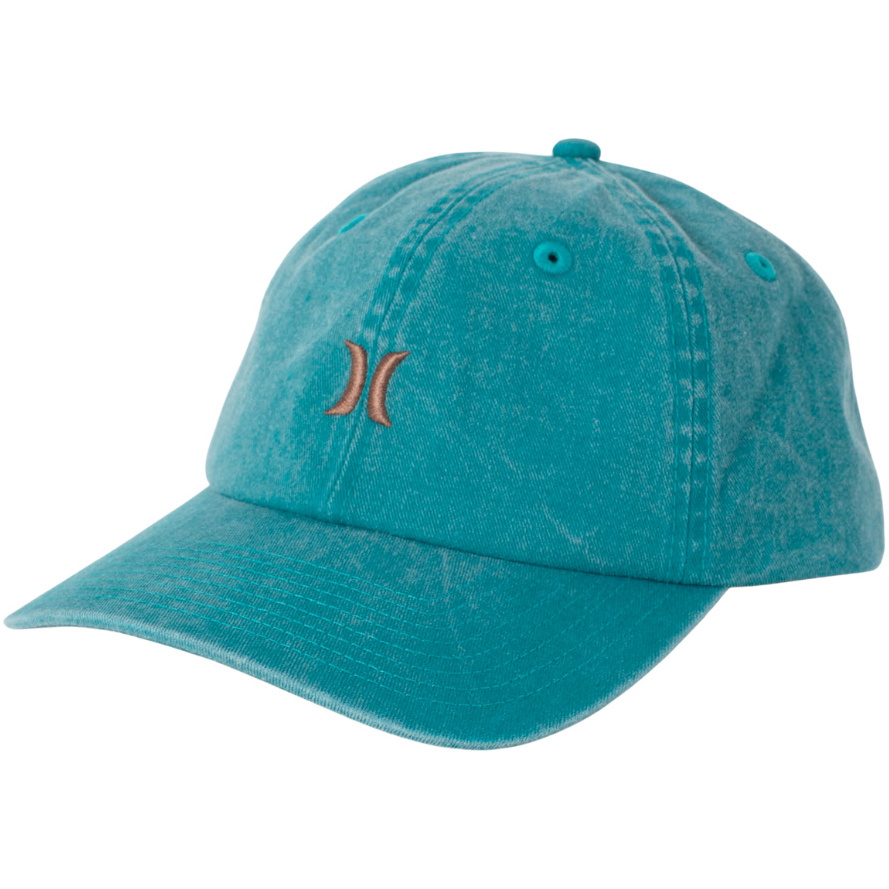2026 Hurley Frauen Mom Iconic Hat HNHW0002 - Twilight Marsh